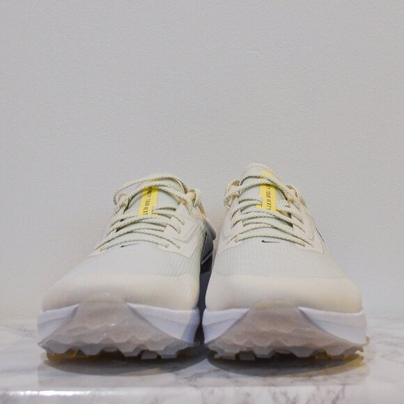 NIKE | AIR ZOOM INFINITY TOUR NXT SPIKELESS GOLF SHOES - Picture 2 of 7